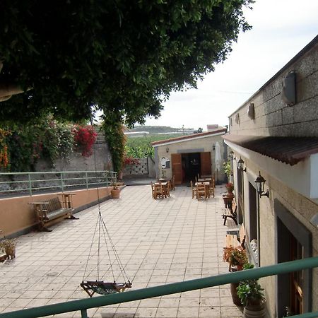 Hotel Rural El Navio - Adults Only Алькала Екстер'єр фото