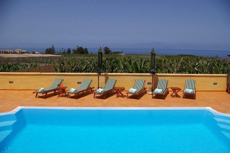 Hotel Rural El Navio - Adults Only Алькала Екстер'єр фото