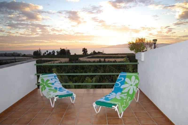 Hotel Rural El Navio - Adults Only Алькала Екстер'єр фото