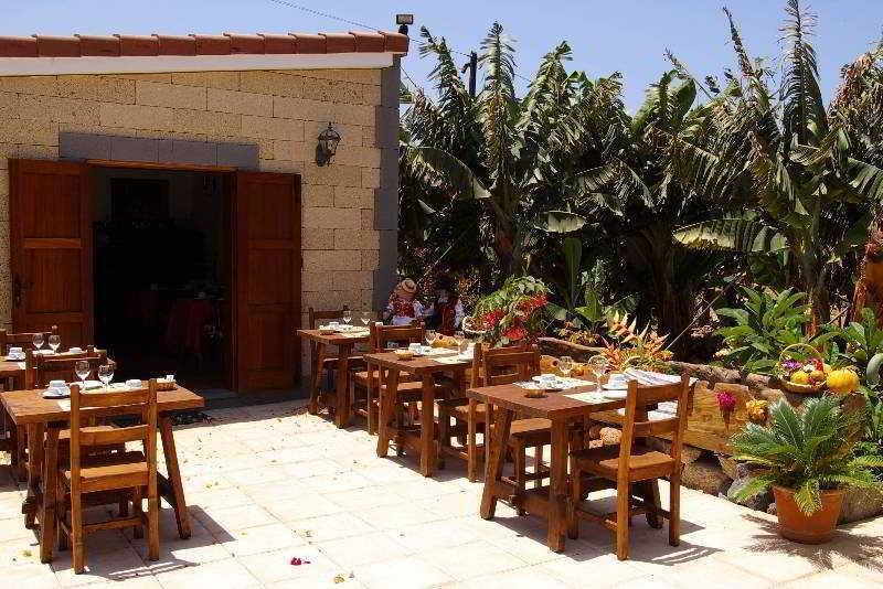 Hotel Rural El Navio - Adults Only Алькала Екстер'єр фото