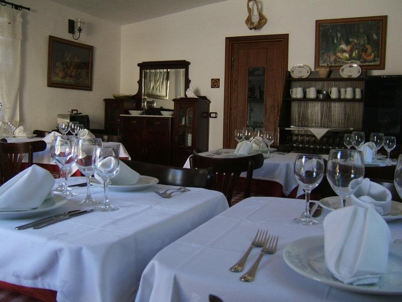 Hotel Rural El Navio - Adults Only Алькала Екстер'єр фото