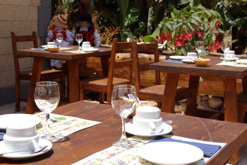 Hotel Rural El Navio - Adults Only Алькала Екстер'єр фото