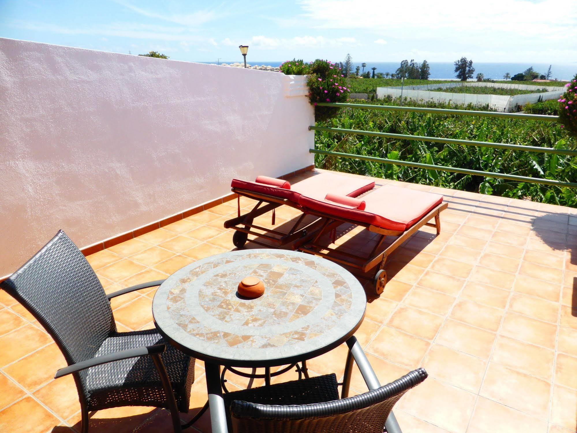 Hotel Rural El Navio - Adults Only Алькала Екстер'єр фото