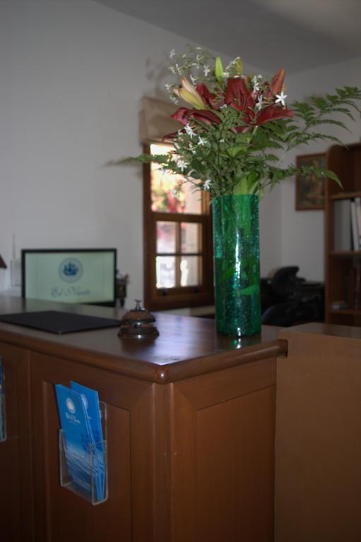 Hotel Rural El Navio - Adults Only Алькала Екстер'єр фото