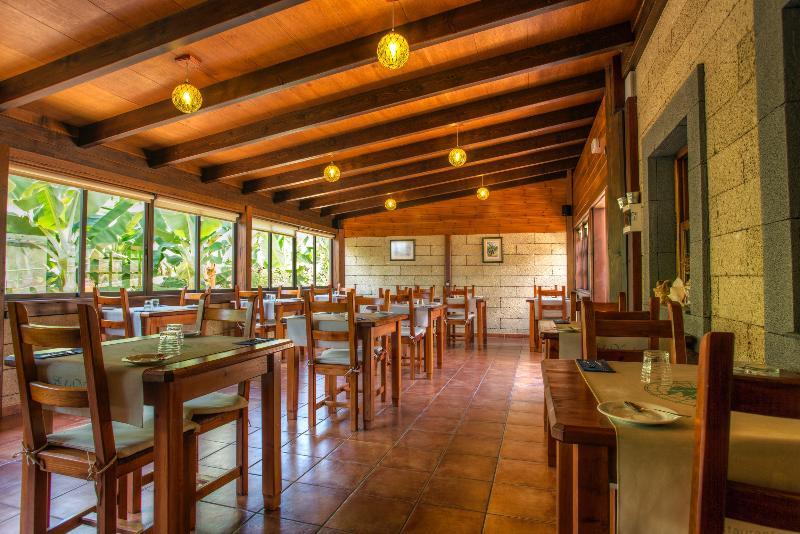 Hotel Rural El Navio - Adults Only Алькала Екстер'єр фото