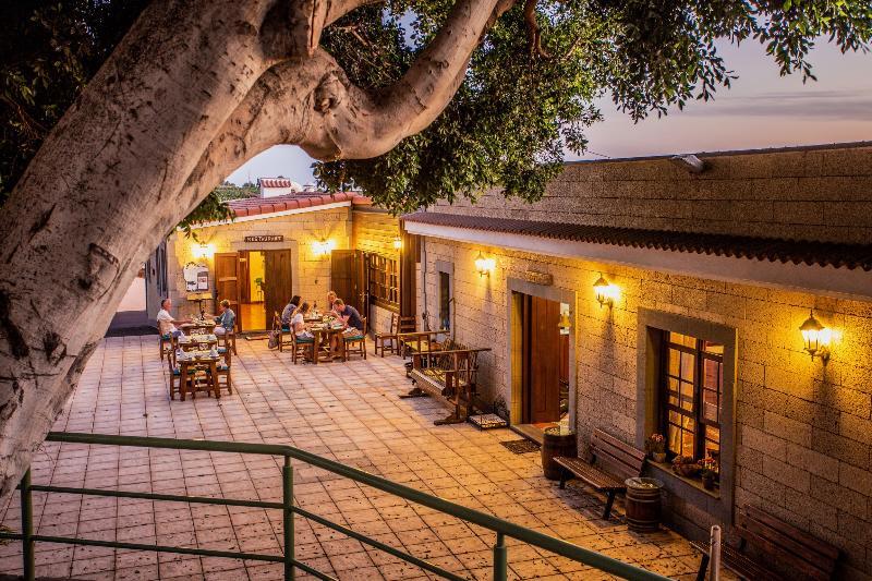 Hotel Rural El Navio - Adults Only Алькала Екстер'єр фото